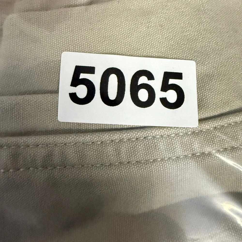 Royal Robbins Mens Khaki Cargo Pants Outdoor Travel Clothing Size W L‎